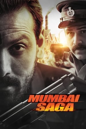 ID| Mumbai Saga