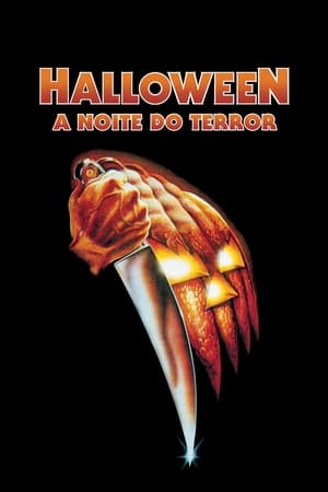 Halloween – A Noite do Terror Dublado Online Grátis
