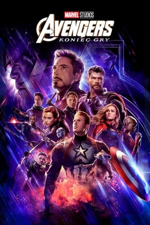 Avengers: Koniec Gry cały film CDA online