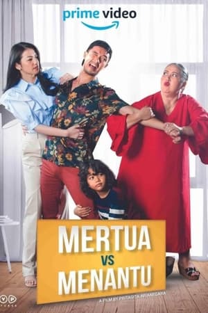ID| Mertua vs. Menantu