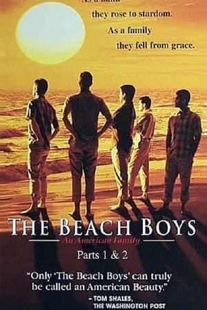 EN| The Beach Boys: An American Family