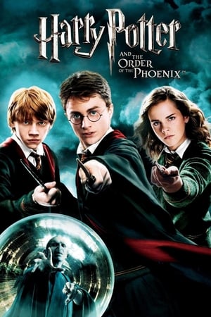 Haris Poteris ir Fenikso brolija (2007)