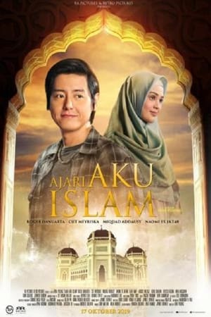 Although Kenny and Fidya like each other, cultural and religious differences cause their parents do not approve of their relationship. Kenny's parents hope that Kenny married Chelsea Tan. While Fidya's old love, Fahri, returned from his studies in Turkey.