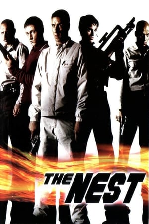 TVplus AL - The Nest (2002)