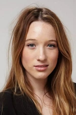 Sophie Lowe's poster