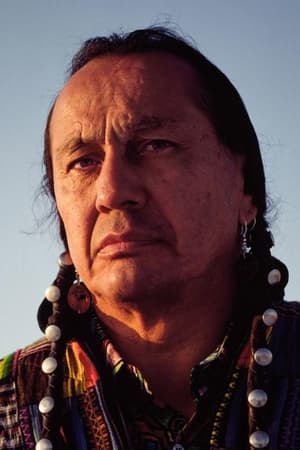 Image Russell Means 1939