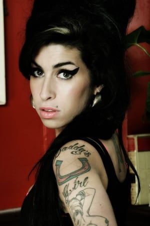 Image Amy Winehouse 1983