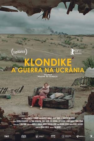Klondike - A Guerra na Ucrânia