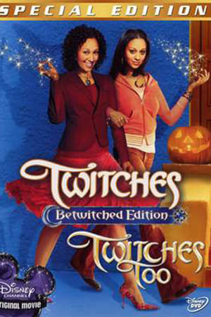 twitches