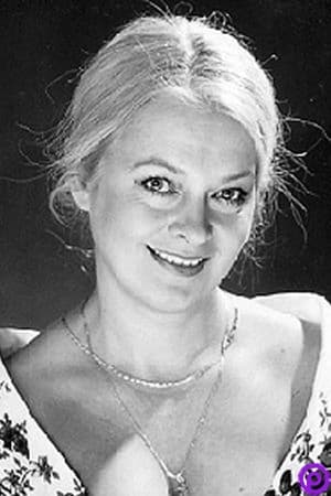Image Svetlana Andropova 1965