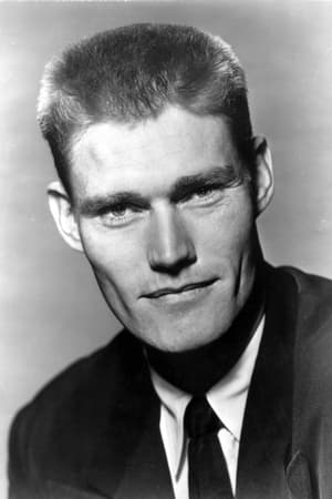 Image Chuck Connors 1921