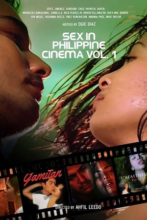 SEX IN PHILIPPINE CINEMA 1 (2004) (Digitally Enhanced)