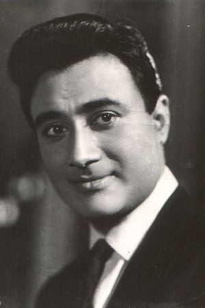 Image Dev Anand 1923