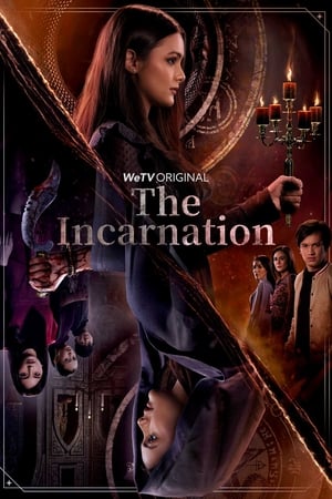 The Incarnation (TV Series 2020-2020) — The Movie Database (TMDB)