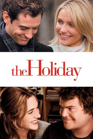 AL - The Holiday (2006)