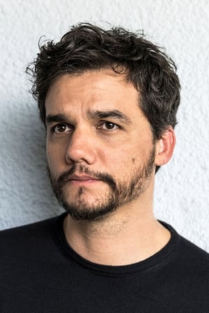 Wagner Moura's poster