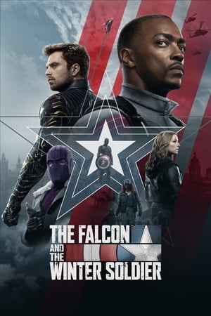 Chim Ưng và Chiến Binh Mùa Đông - The Falcon and the Winter Soldier (2021)