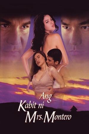 Ang Kabit Ni Mrs. Montero (1999) (Digitally Enhanced)