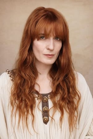 Image Florence Welch 1986