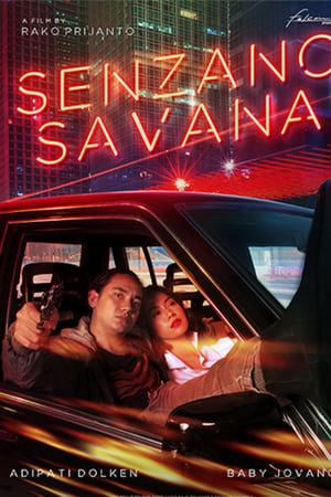 ID| Senzano Savana