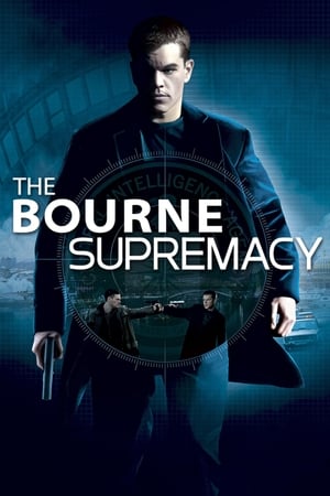 مشاهدة فيلم The Bourne Supremacy 2004 مترجم