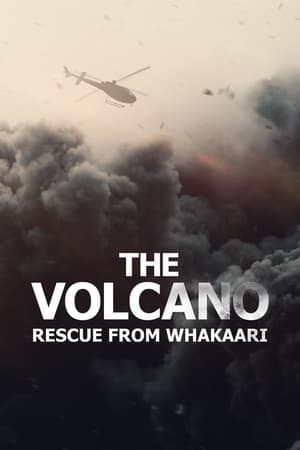 مشاهدة فيلم The Volcano: Rescue from Whakaari 2022 مترجم