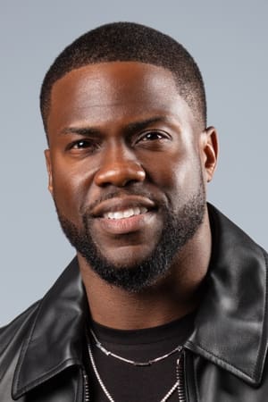 Kevin Hart's poster