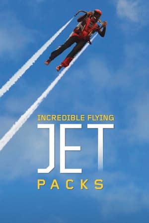 Incredible Flying Jet Packs — The Movie Database (TMDB)