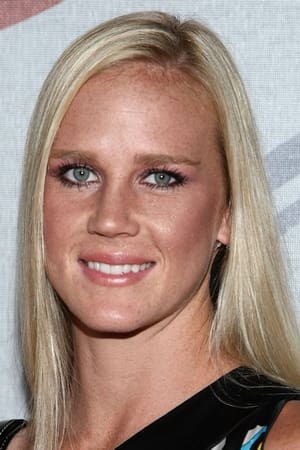 Image Holly Holm 1981