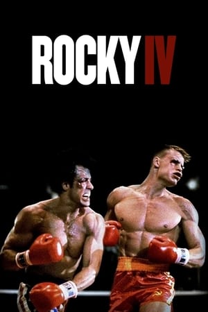 Rocky IV Dublado Online Grátis