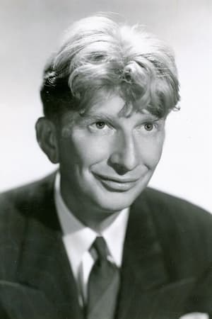 Image Sterling Holloway 1905