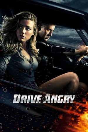 Drive Angry (2011) Hindi Dubbed