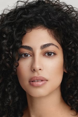 Mina El Hammani