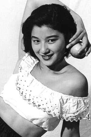 Image Kyoko Aoyama 1935