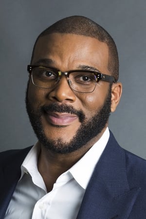 Image Tyler Perry 1969