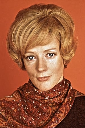 Image Maggie Smith 1934