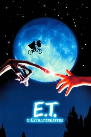 E.T.: O Extraterrestre Dublado Online Grátis