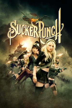 Sucker Punch 2011 720p BluRay x264 MoviesFD7