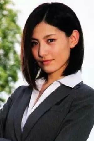 Image Yuko Takayama 1992