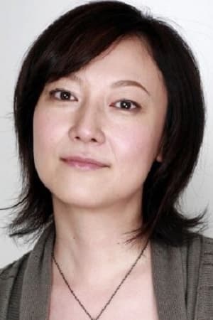 Kaori Fujii