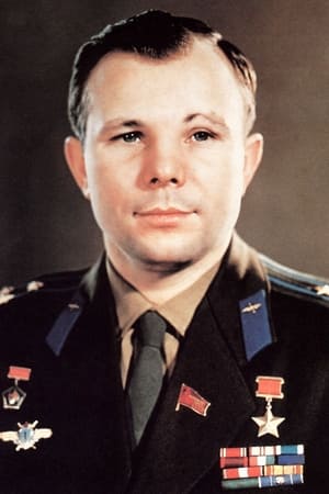 Image Yuri Gagarin 1934