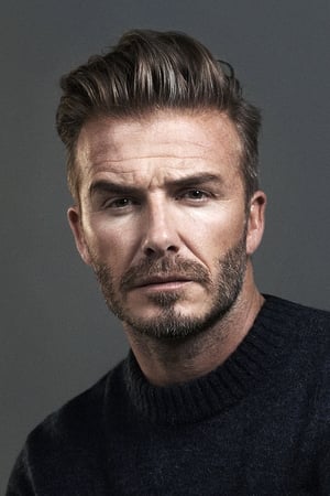 David Beckham — The Movie Database (TMDB)