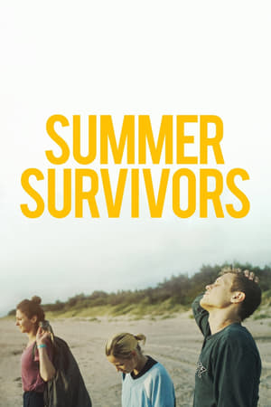 Išgyventi vasarą (2019)
