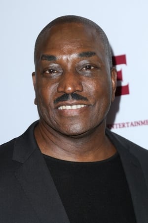 Image Clifton Powell 1956