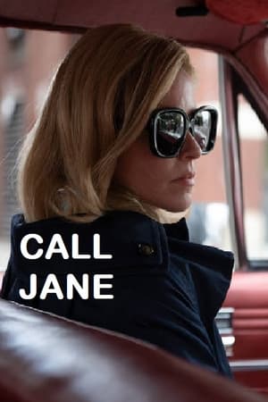 Phim Gọi cho Jane - Call Jane (2022)