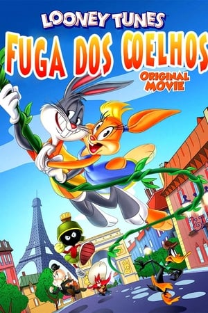 Looney Tunes: Fuga dos Coelhos Dublado Online Grátis