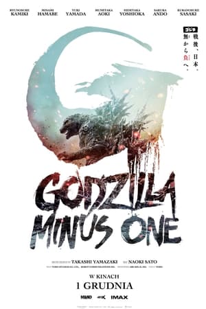 Godzilla Minus One cały film CDA