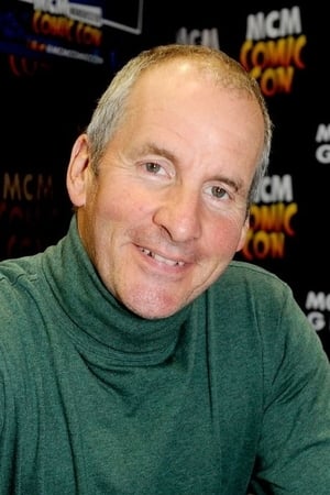 Image Chris Barrie 1960