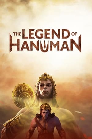 The Legend of Hanuman S03