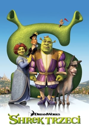 Shrek Trzeci cały film CDA online